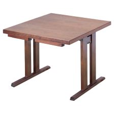 宴楽膳 平安グランシリーズ 昴 対面二人膳 和洋兼用