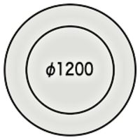 φ1800×TH700（H752）