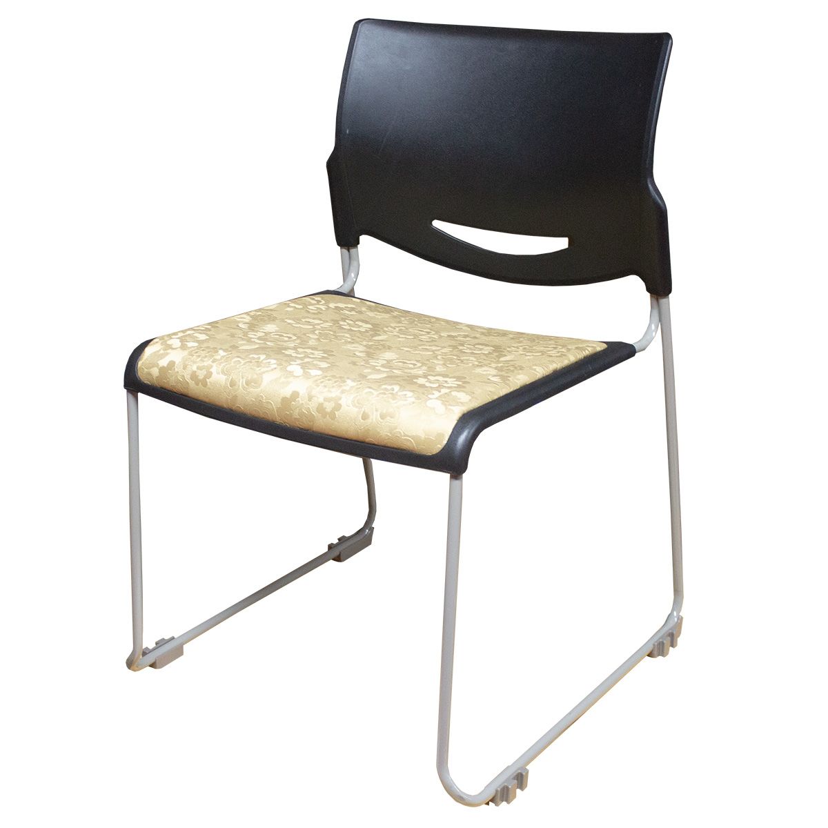 寺院スツール タイプJ-画像1