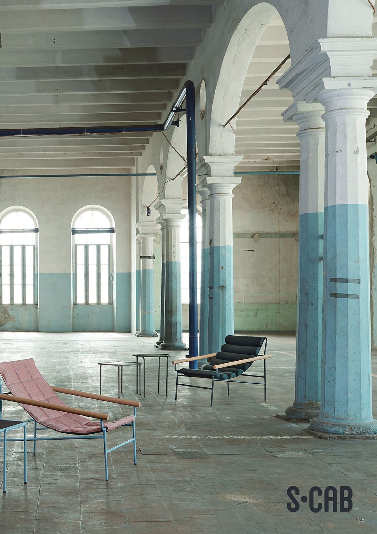 富士 FUJI カタログ P95