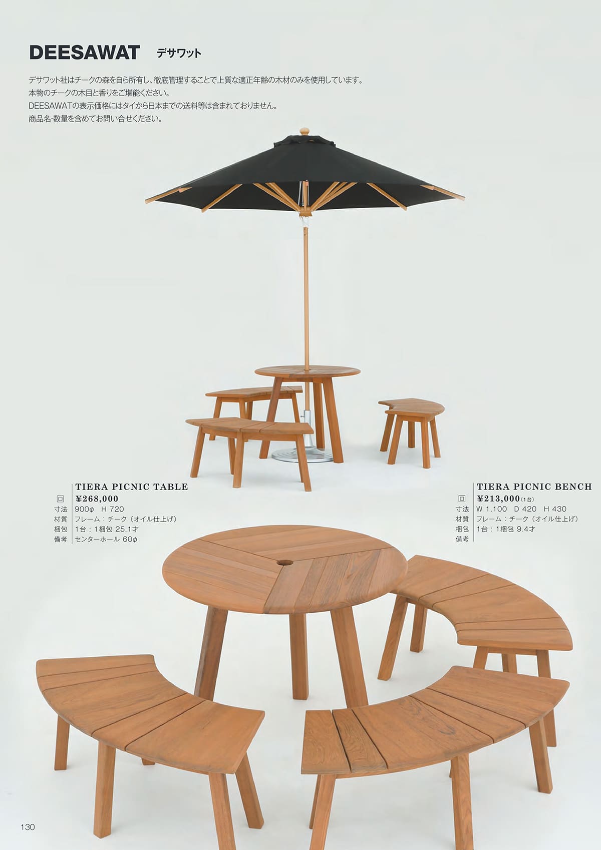 富士 FUJI カタログ P130