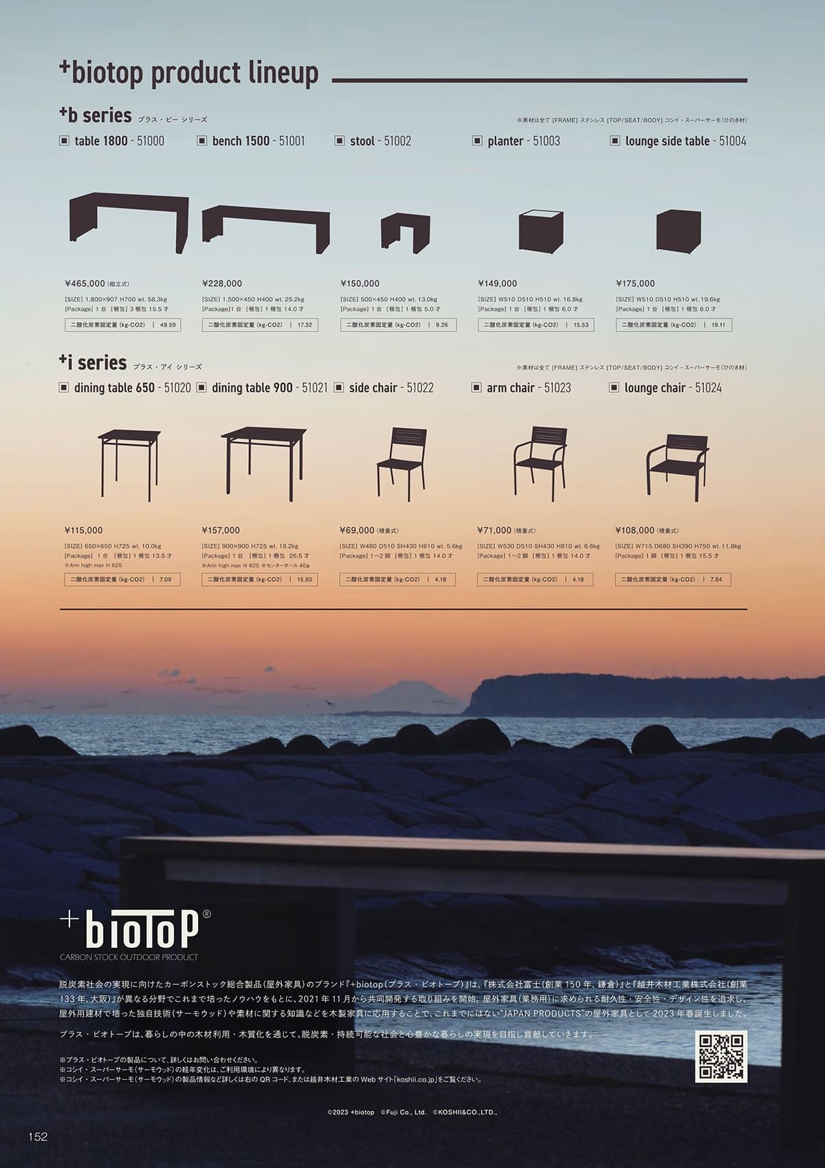 富士 FUJI カタログ P152