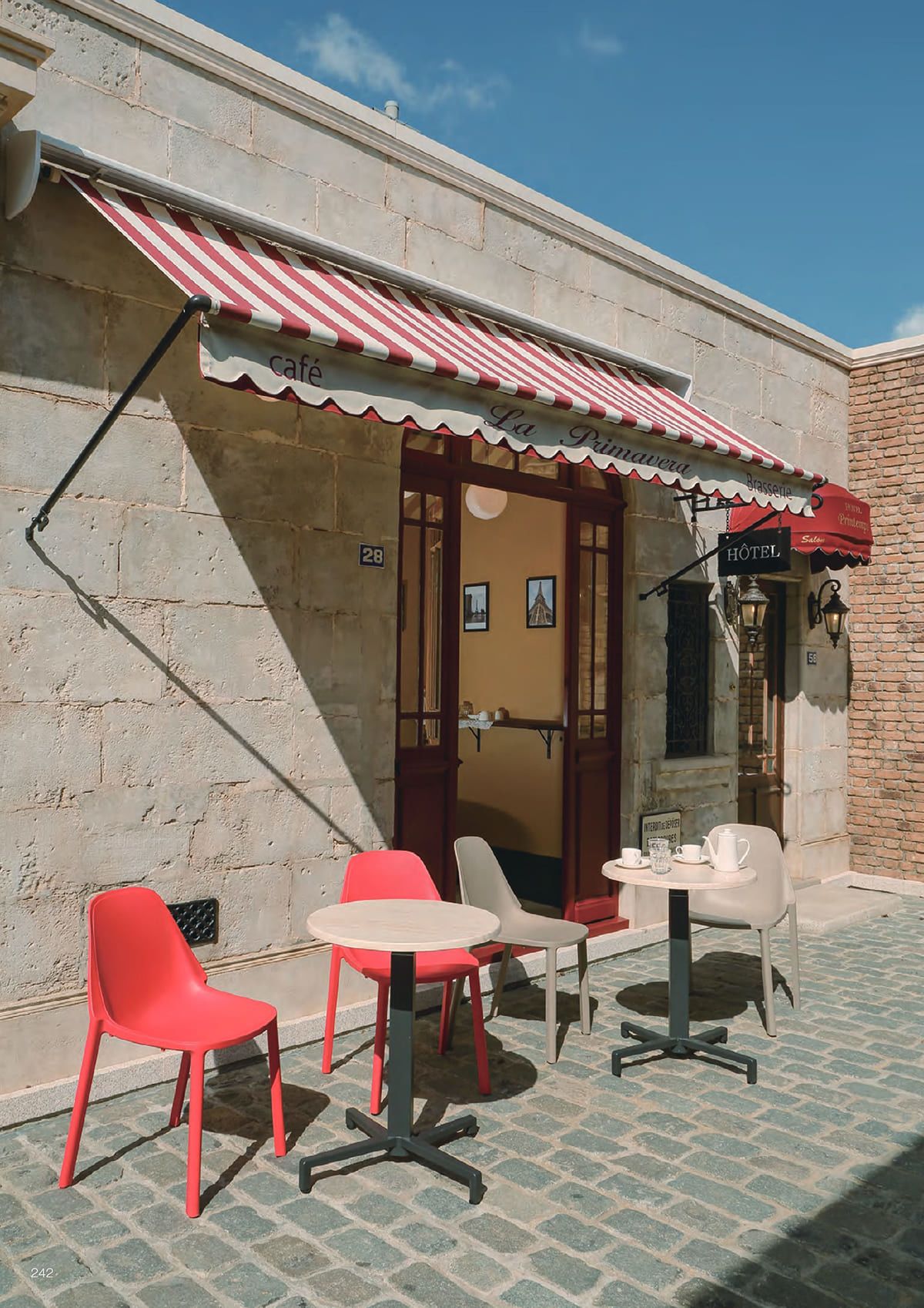 富士 FUJI カタログ P242