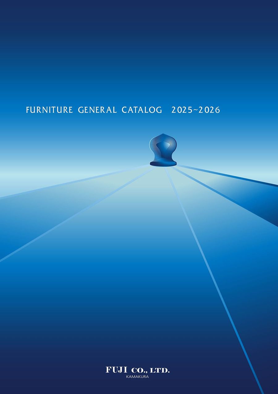 富士（FUJI）カタログ