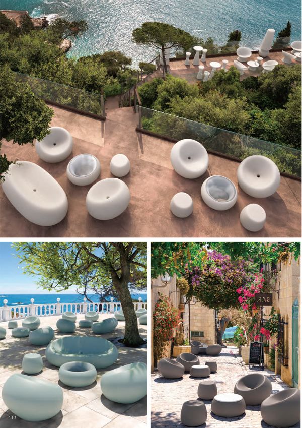 ユーロスリープラスト プラス ブーム・スツールのカタログ画像-2