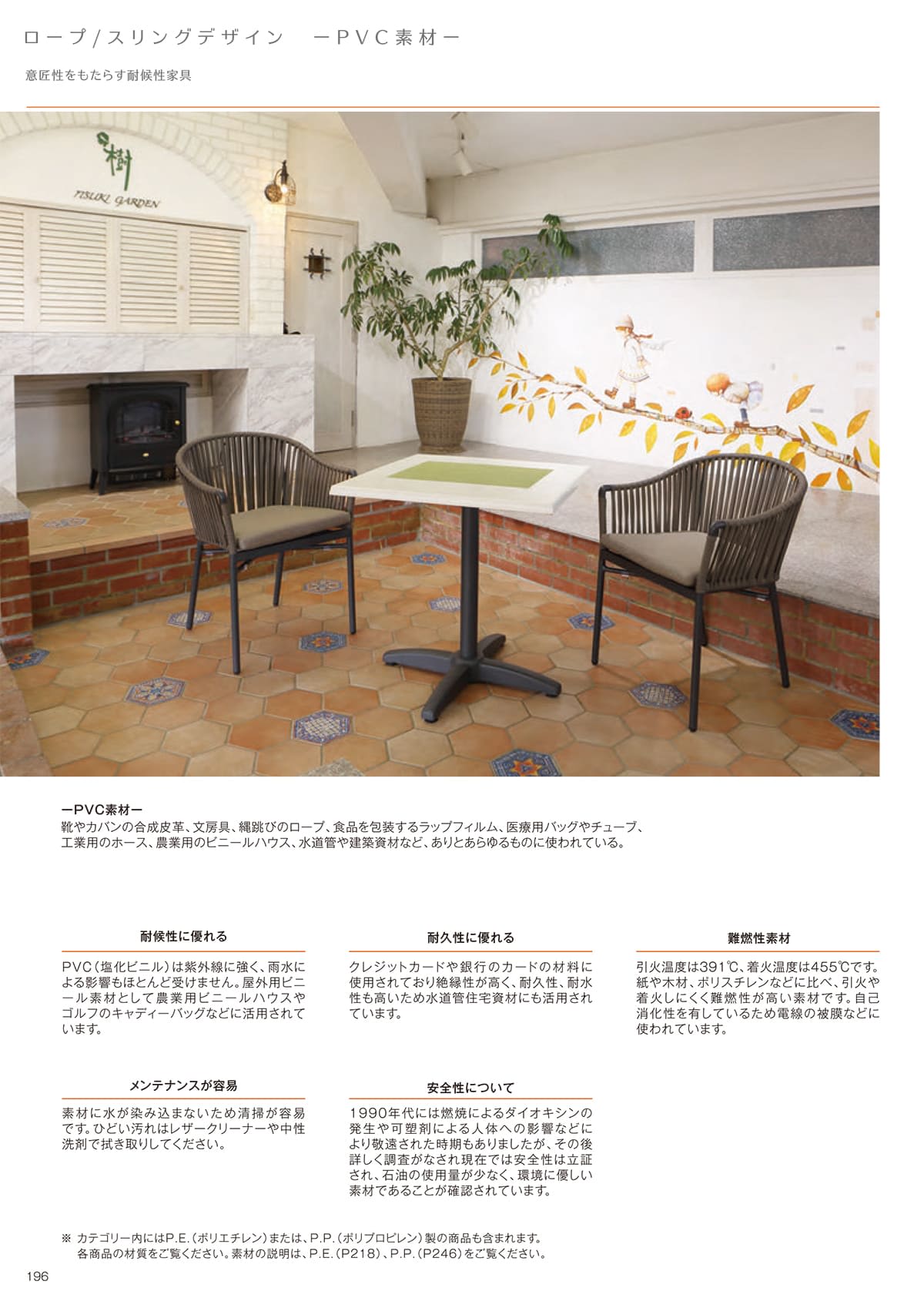富士 FUJI カタログ P196