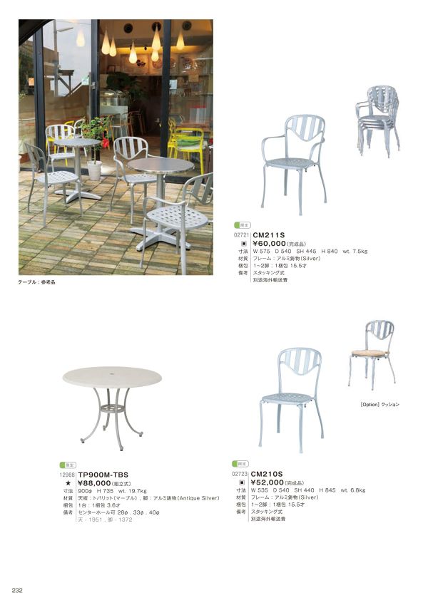 TP900M-TBSのカタログ画像-1
