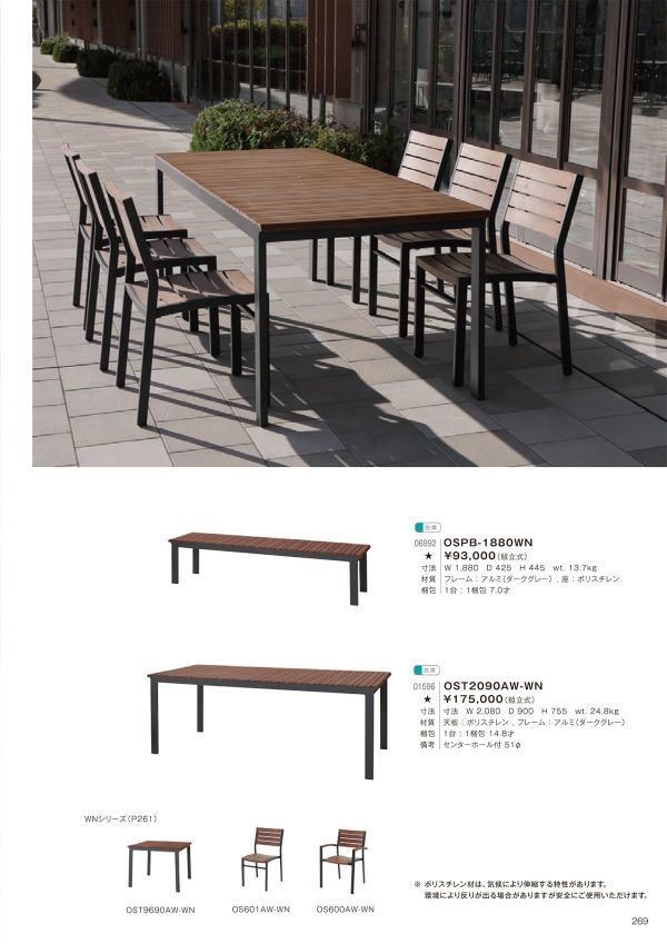 OST2090AW-WNのカタログ画像-1