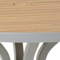 ナチュラル/シルバー