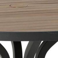 ウォルナット/ダークグレー