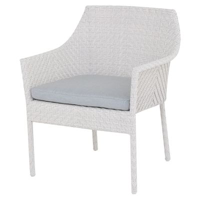 テソロ アクアマリン ダイニングソファ