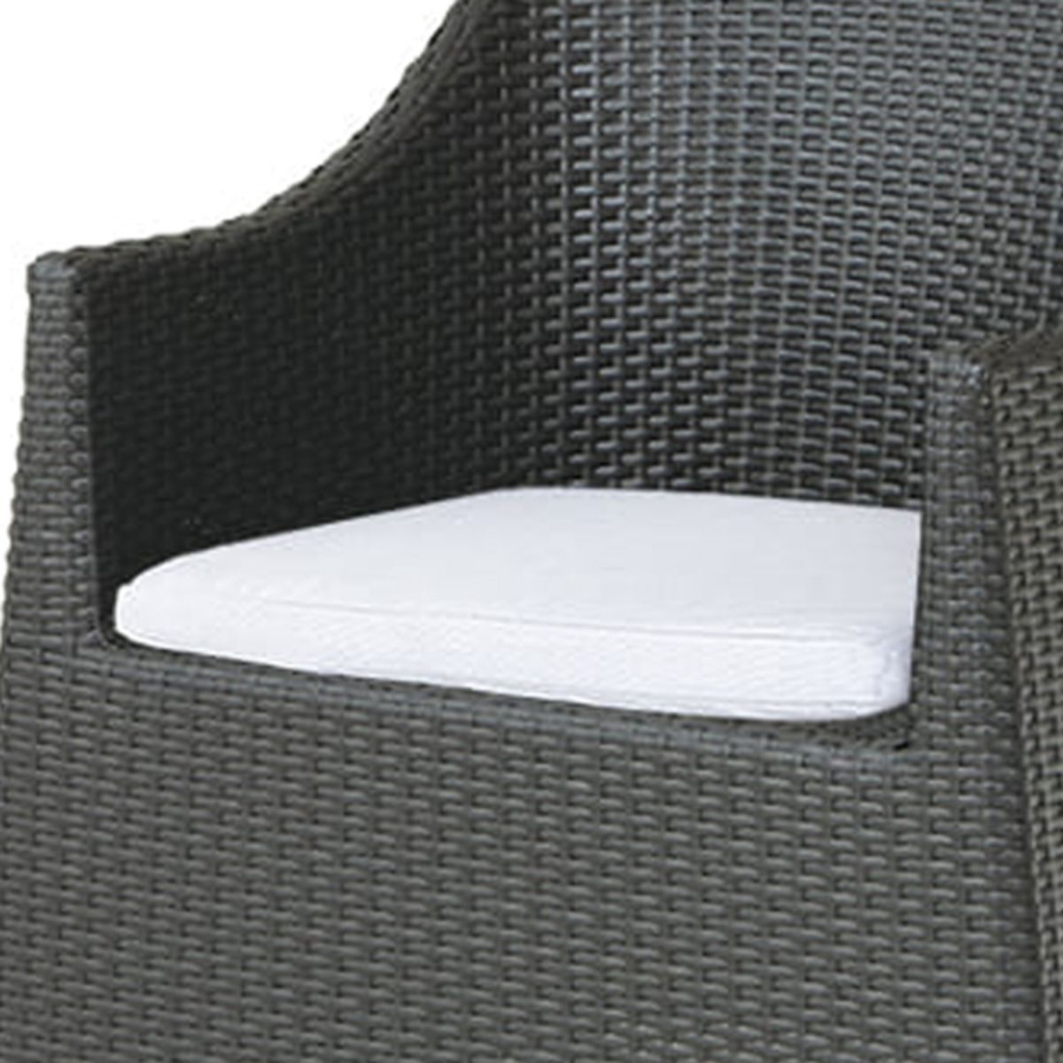 FJ-04用 座面クッション(屋外対応)-画像1