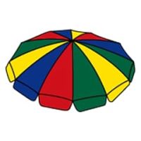 イエロー/ダークブルー/レッド/グリーン