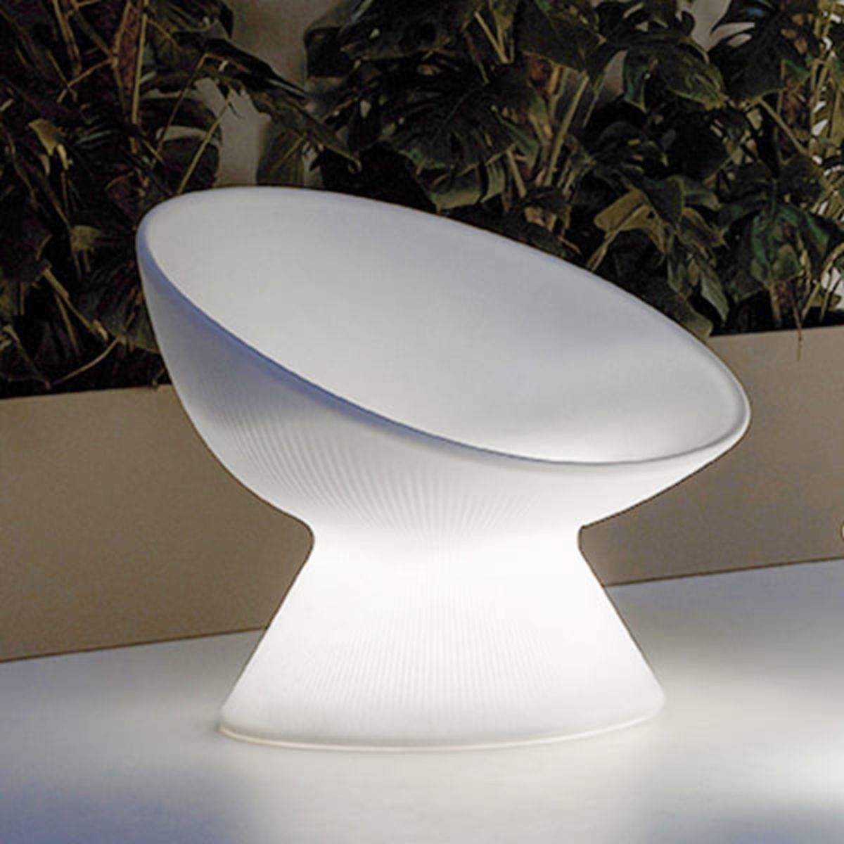 ユーロスリープラスト フェード・リラックス・アームチェア ライト-画像1