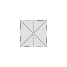 バハマ ジャンブレラ 3.0×3.0