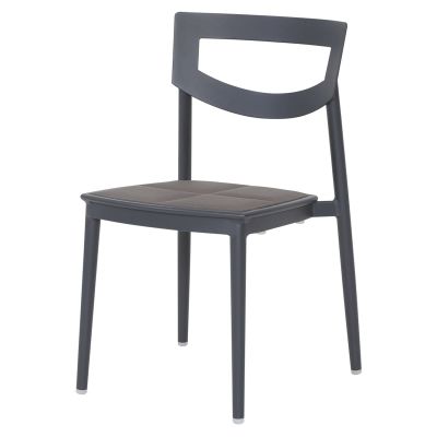 OS301｜富士（FUJI）のアルミ椅子