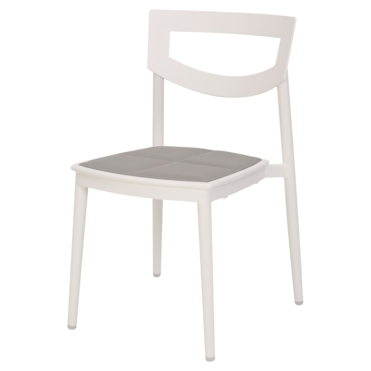 OS301｜富士（FUJI）のアルミ椅子