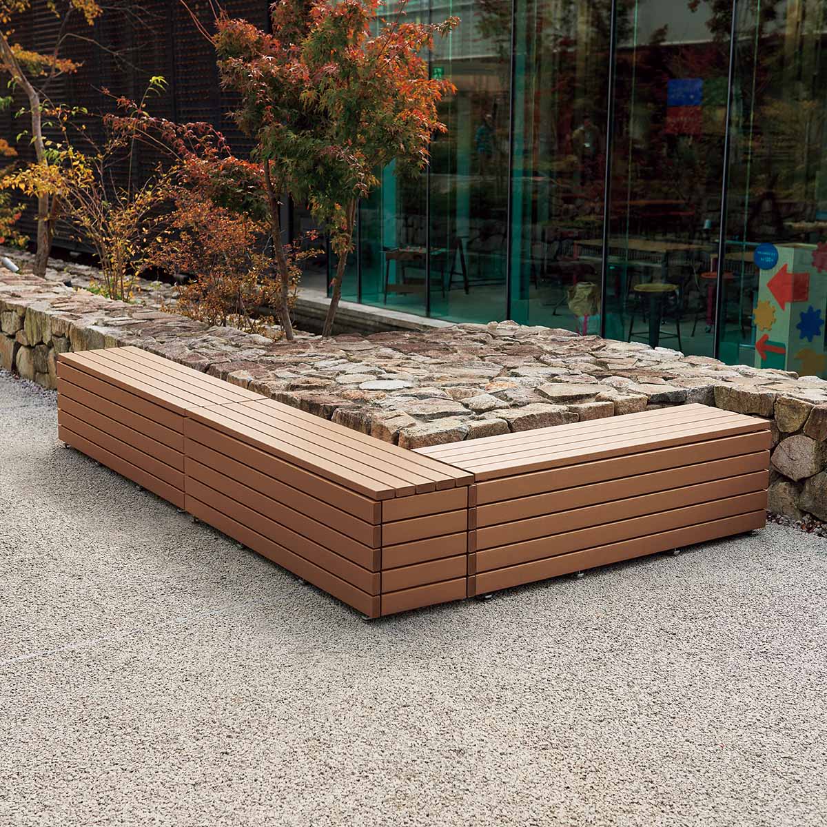 RB ベンチシリーズ-画像1