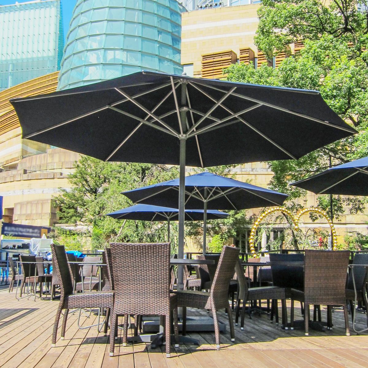 マグナムアンブレラ RT-4T-画像1