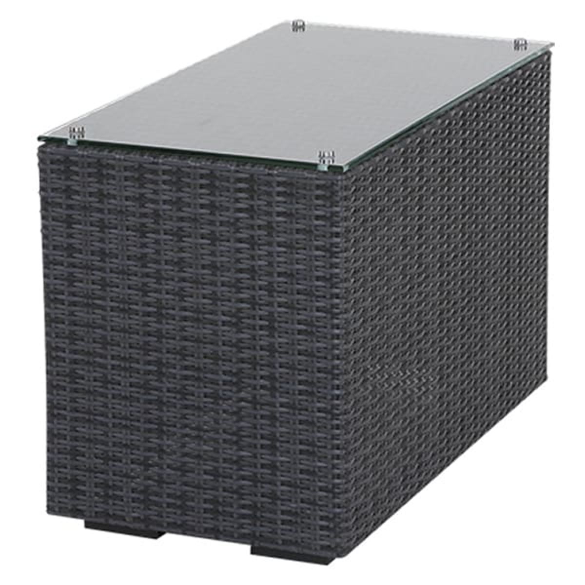 テソロ ロードナイト サイドテーブルGL-画像1