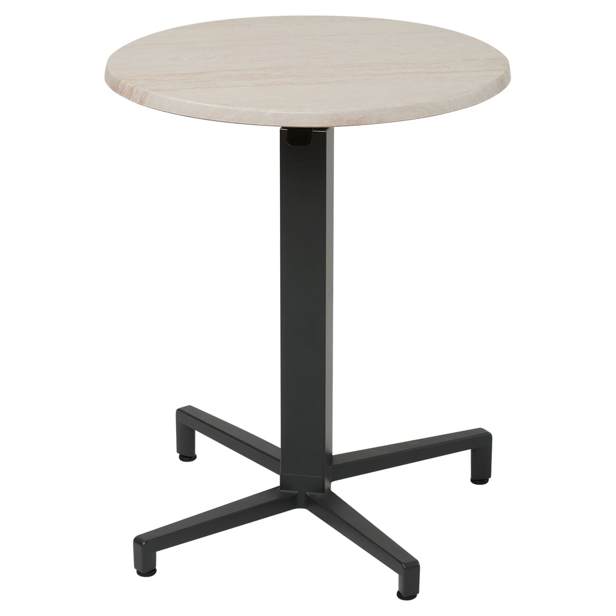 Fuji　天板 トパリット ダークスレート｜富士（FUJI）のテーブル