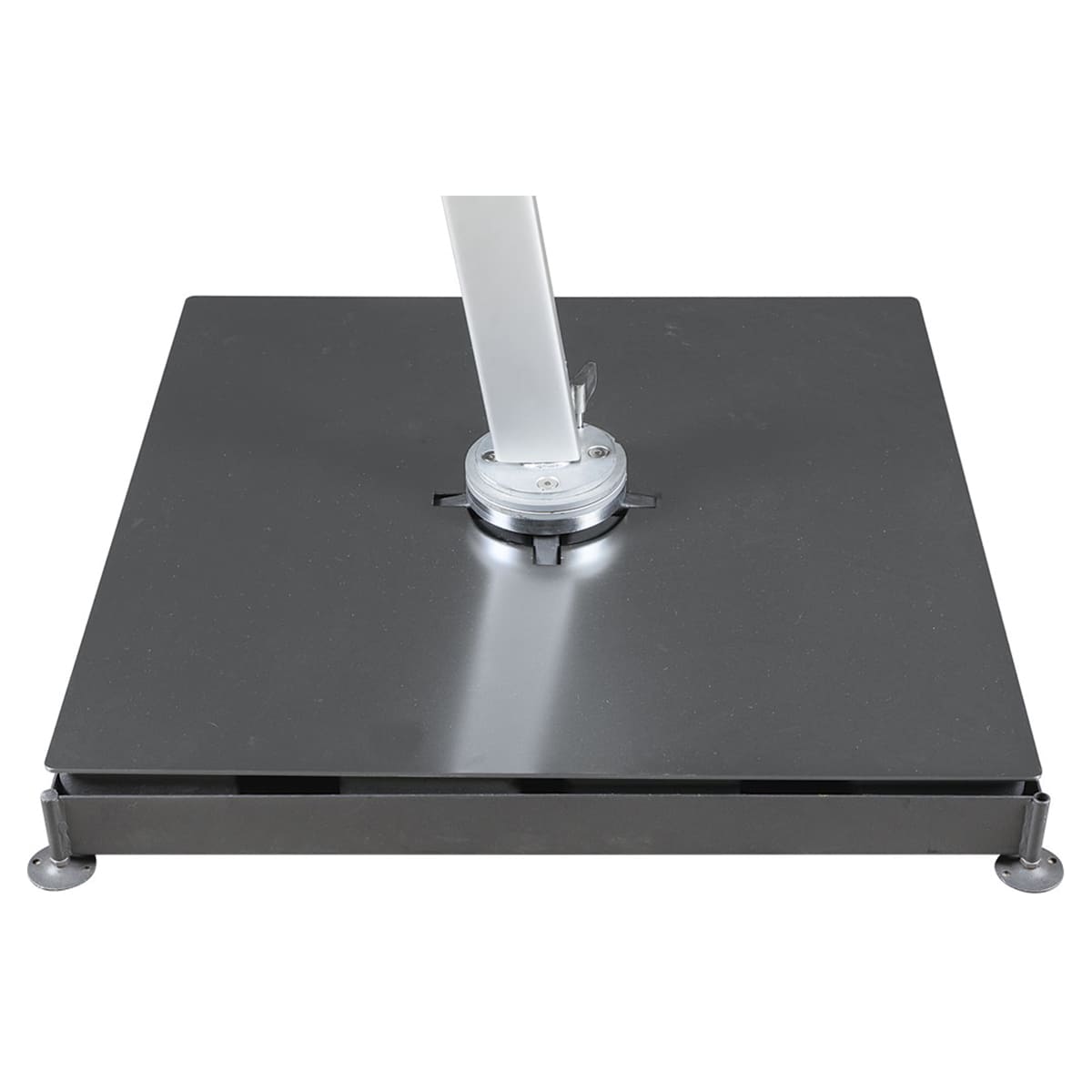 アンブローサ 専用プレートベース-画像1