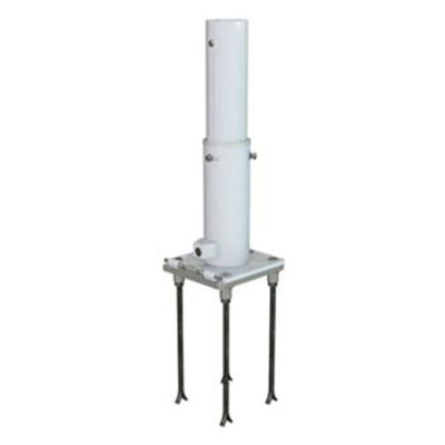 バハマ用 埋込ベース ホワイト