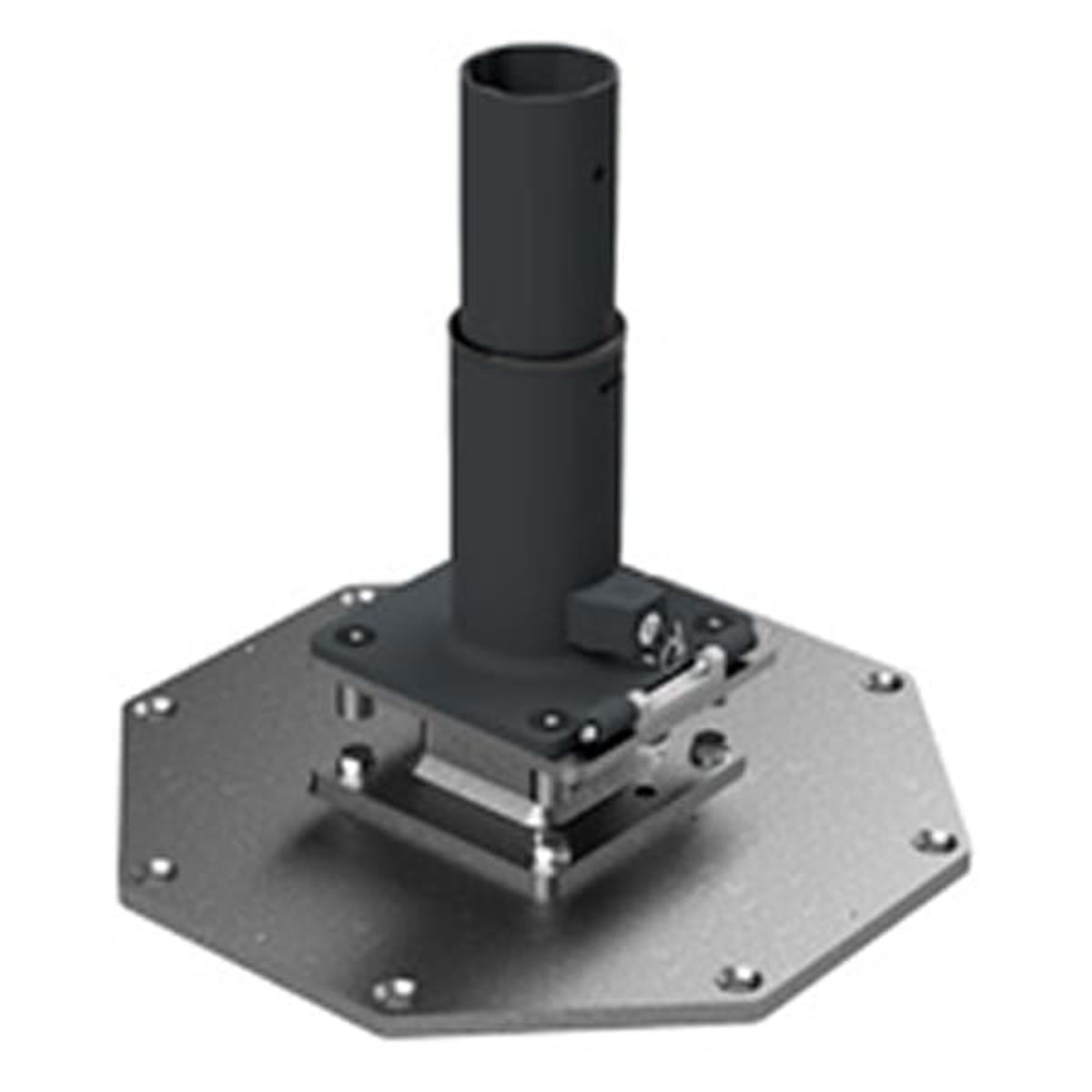 バハマ用 コンクリートアンカーベース-画像1