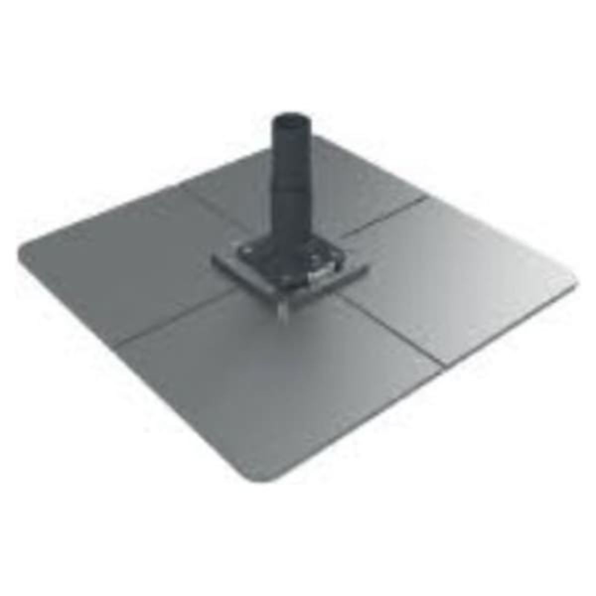 バハマ用 鉄板ベース 546kg-画像1