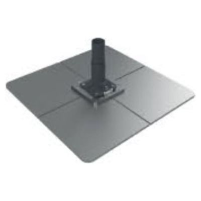 バハマ用 鉄板ベース 237kg