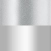 シルバー/アルマイト仕上