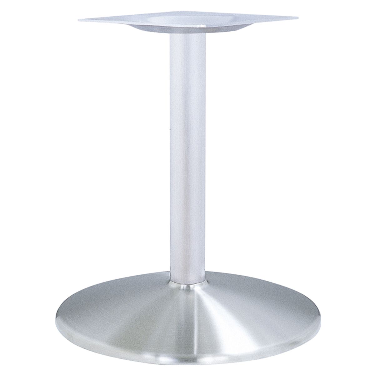 RS-D-550-76φ ステンレスHLベース-画像1