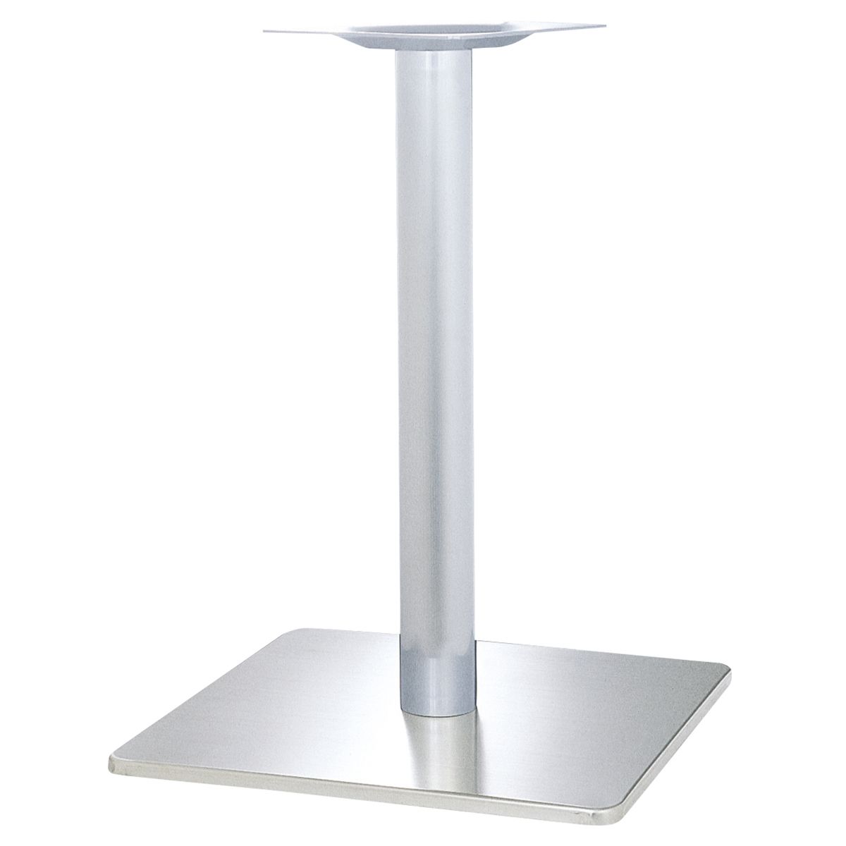 ST-500-76φ ステンレスHLベース-画像1