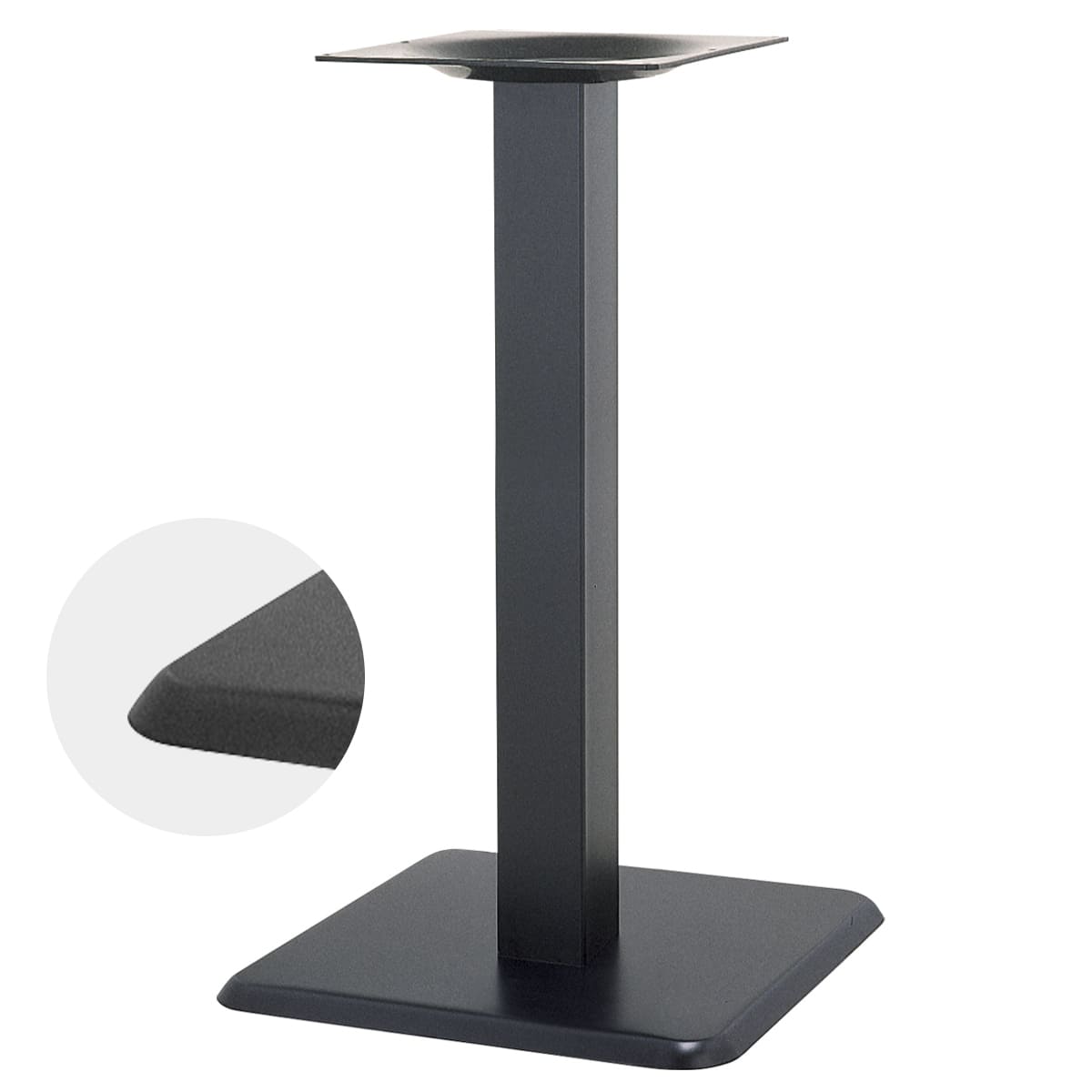 ST-5D-K-380(角ポール)75×75-画像1