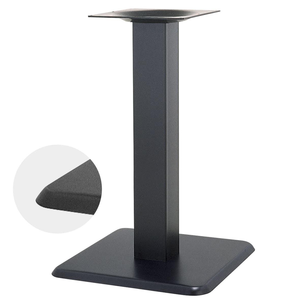 ST-5D-K-460（角ポール）100×100-画像1