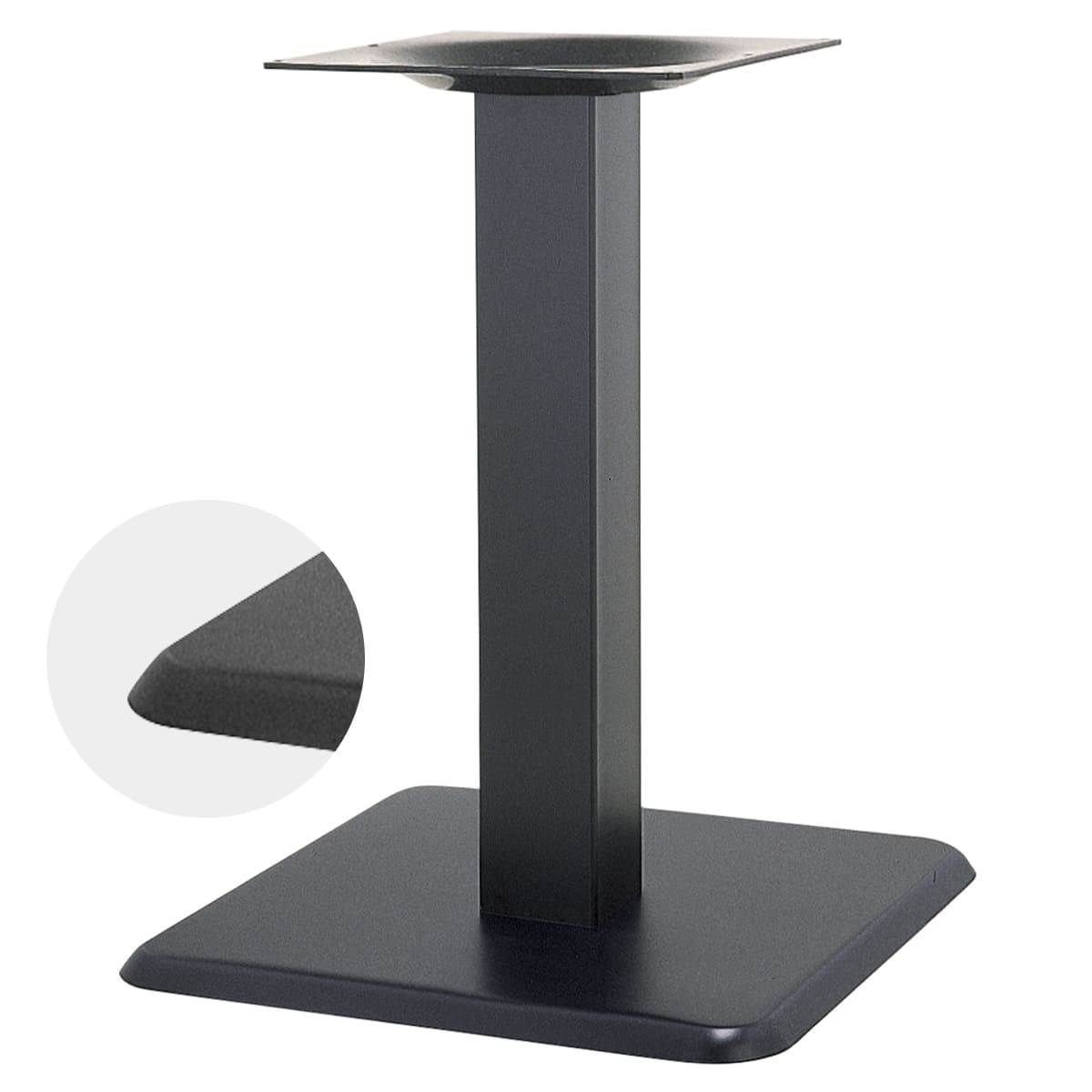 ST-5D-K-580(角ポール)100×100-画像1