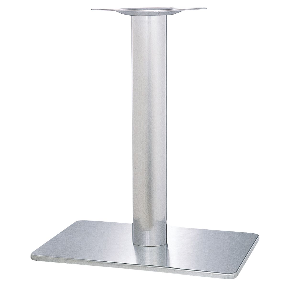 TST-600×400-101φ ステンレスHLベース-画像1