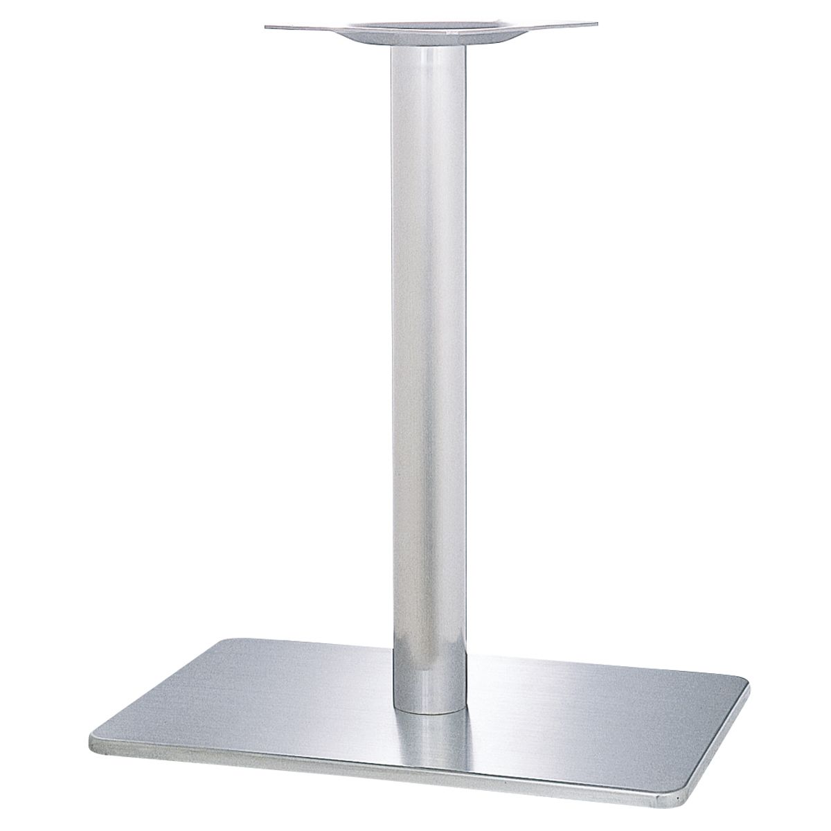 TST-600×400-76φ ステンレスHLベース-画像1