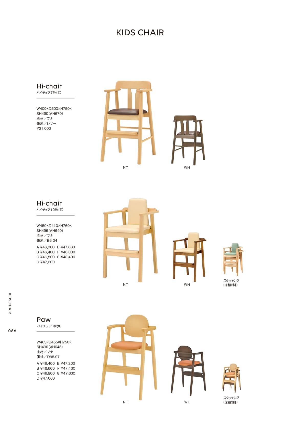 光製作所 HIKARI カタログ P66