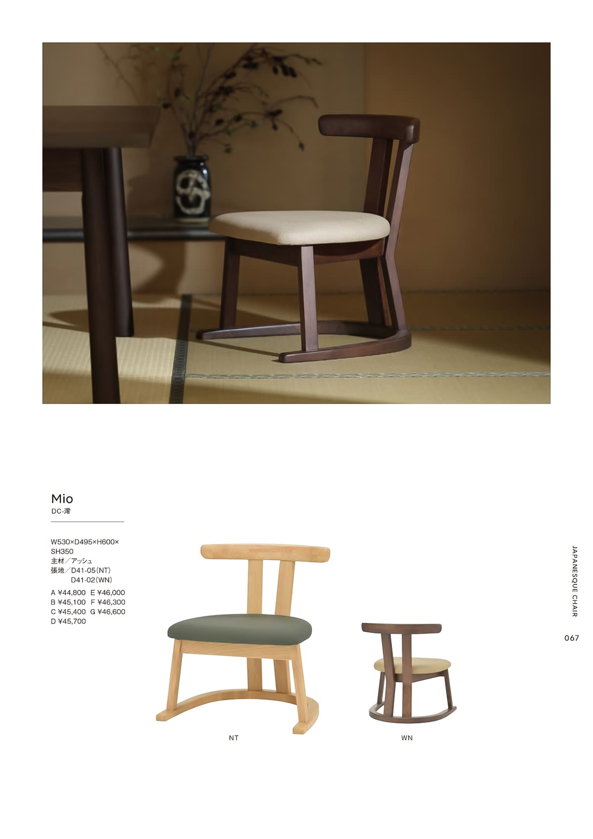 光製作所 HIKARI カタログ P67
