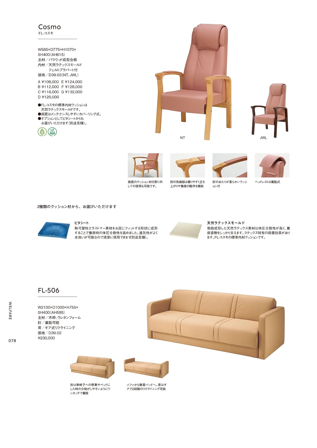 光製作所 HIKARI カタログ P78