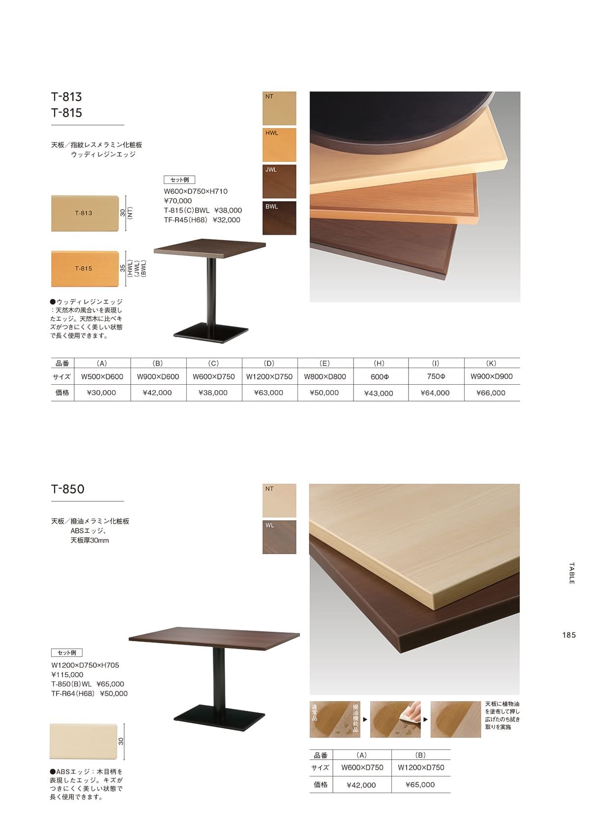 光製作所 HIKARI カタログ P185