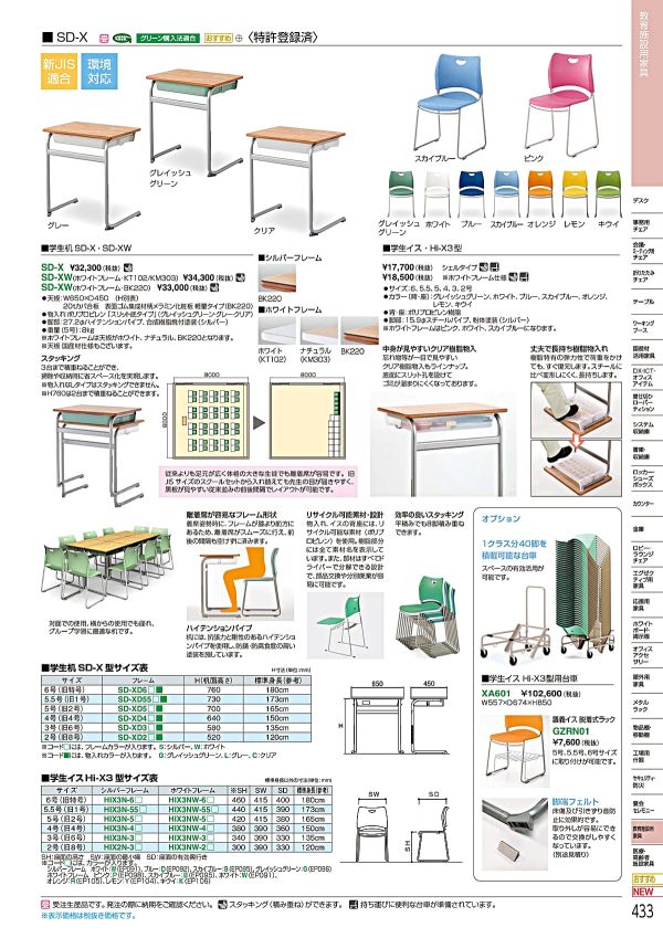 G3DSL4-BM21Gのカタログ画像-1