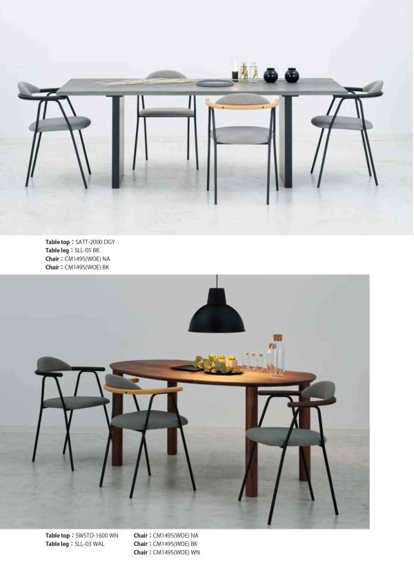 モルタル調 アクルテック塗装天板 SATTシリーズのカタログ画像-9