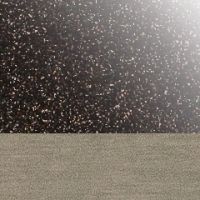 ブラック ラメ入り（ステンレス調）