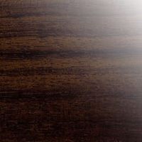 ダークブラウンゼブラ（木目）