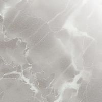 グレーマーブル（大理石柄）