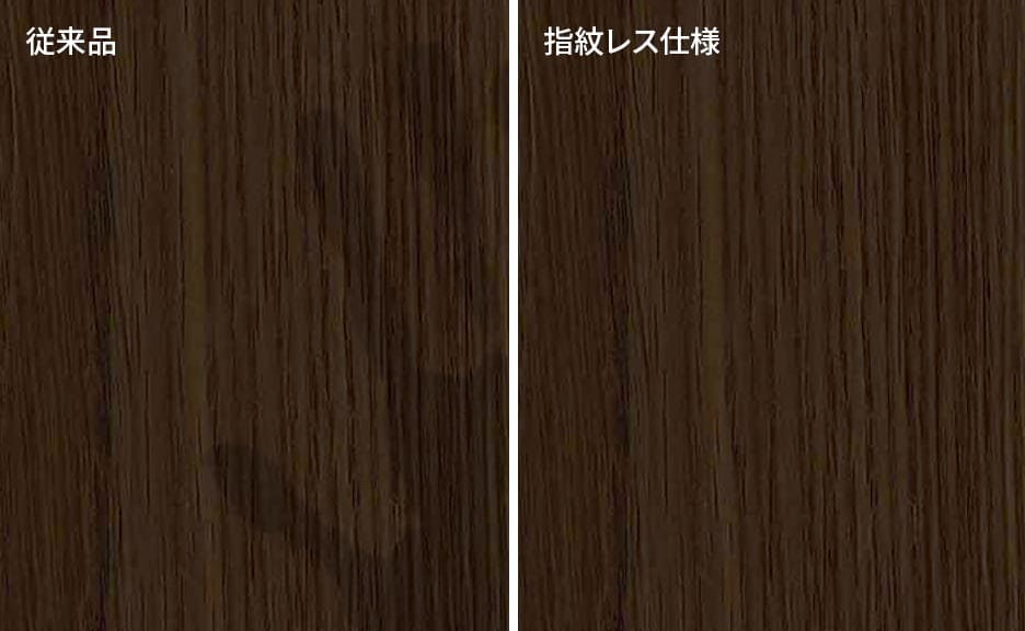 指紋レス（セルサス）とは