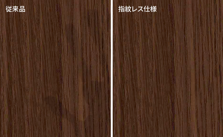 指紋レス（セルサス）とは