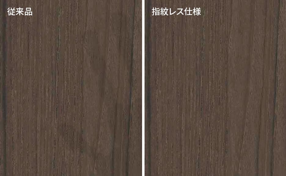 指紋レス（セルサス）とは